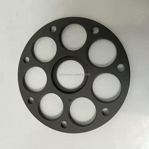 Hydraulic Part A2FE80 Retainer <b>Plate</b> for Construction Machinery Parts Hydraulic Motor Pumps - Product Image 4