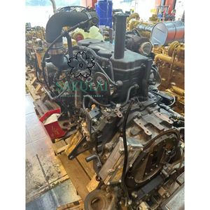 Para Komatsu 4D107E-1: Nuevas piezas de maquinaria de construcción para ensamblaje de motores en tiendas minoristas y talleres de reparación - Product Image 1