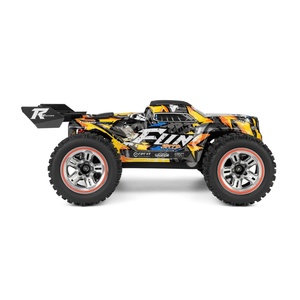 WLTOYS 184008-B Camion électrique 3-en-1 à grandes roues, échelle 1/18, 2.4G, brushless, 4x4, haute vitesse, voitures RC pour adultes - Product Image 2