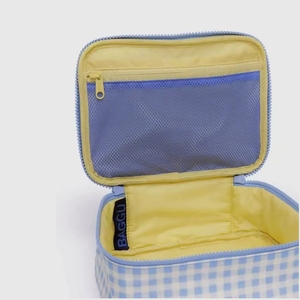 High Quality Cotton Canvas Travel Organizer <b>Bag</b> Large Capacity <b>Clothes</b> <b>Storage</b> <b>Bag</b> Travel Packing Cubes Portable Luggage <b>Bags</b> - Product Image 4