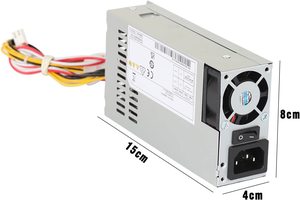Mới 190W DPS-200PB-185A Chuyển Đổi Cung Cấp Điện <span class=keywords><strong>Psu</strong></span> Loại Máy Tính Để Bàn Ứng Dụng Cho Delta AC 100-240V 3.5A 47-63Hz 7816n <span class=keywords><strong>PoE</strong></span> Video - Product Image 5