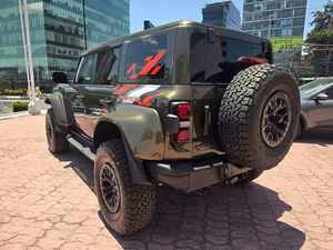 VENTES de <span class=keywords><strong>Ford</strong></span> Bronco <span class=keywords><strong>Raptor</strong></span> 3.0L Essence Automatique d'occasion - Product Image 6