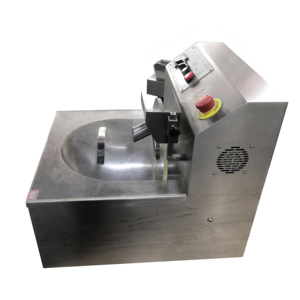 Machine à tempérer le chocolat, machine à faire fondre le chocolat ZQ-8 - Product Image 2