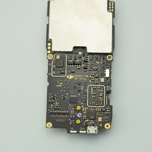 Carte mère authentique pour DJI Mavic Pro, pièces de rechange pour réparation de la carte mère, accessoires pour drone DJI Mavic Pro Platinum - Product Image 4