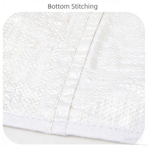 Sacos <span class=keywords><strong>de</strong></span> Polipropileno Tejido Baratos en Oferta, Vacíos, <span class=keywords><strong>de</strong></span> 10kg, 15kg, 25kg, 50kg, <span class=keywords><strong>para</strong></span> Almacenamiento <span class=keywords><strong>de</strong></span> Granos, Arroz y Otros Productos - Product Image 6