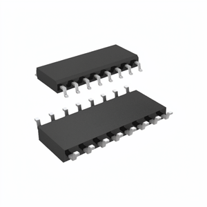 Composants électroniques originaux 16 SOIC (0,154 po, largeur 3,90 mm) Interface MAX4623CSE+ IC SWITCH DPST NOX2 5OHM 16SOIC - Product Image 1