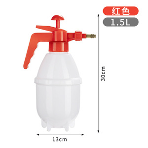Pulvérisateur à pompe sous pression 2L 3L, pulvérisateur portable, autres outils à main, <span class=keywords><strong>arrosoir</strong></span> à compression, outil de jardinage, vente en gros, industriel - Product Image 4