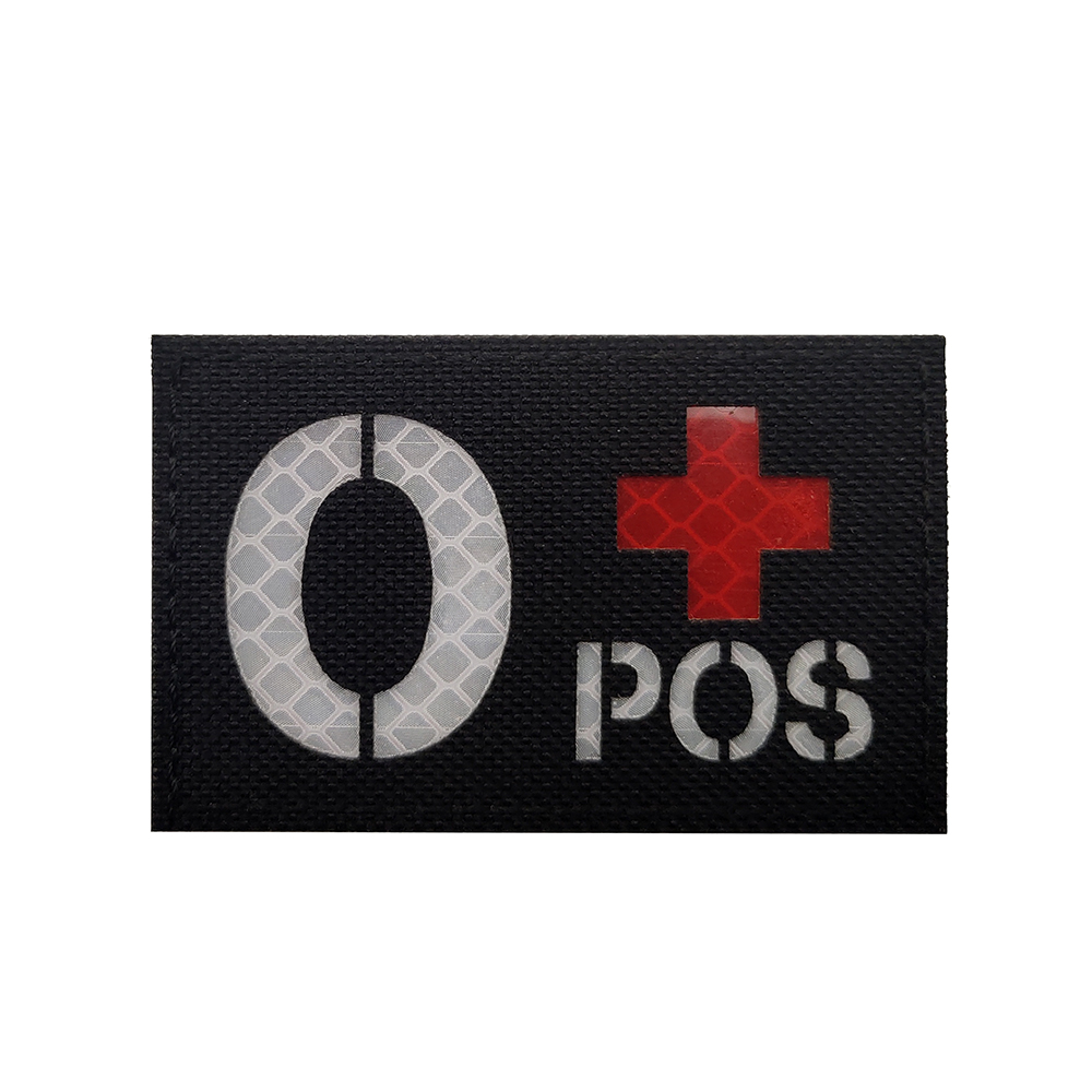 02 Negro O +