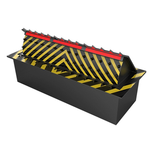 Thiết Bị Chặn/Chặn Đường Thủy Lực Điều Khiển Từ Xa Hoàn Toàn Tự Động Chống Khủng Bố Đèn LED Kích Cỡ Tùy Chỉnh - Product Image 3