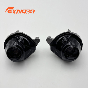 Feux antibrouillard LED pour Mazda CX-5 2017 2018 2019 2020 2021, projecteur de feux antibrouillard EYNORA B63B51680A B63B51690A - Product Image 4