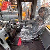 Meistverkaufter SDLG 936L Gebrauchter Mini-Radlader 3 Tonnen Nennlast Original SDLG 936L 936H 918HL Gebrauchte Lader zum Verkauf