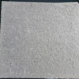 Nhà Máy Giá Mông Cổ Đen flamed hiện đại tự nhiên <span class=keywords><strong>Granite</strong></span> tấm bền ngói 1 năm bảo hành Cut-to-Size - Product Image 2