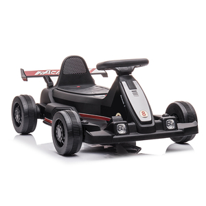 Precio barato 6V paseo en coche de juguete niños eléctrico Go Kart niños pedal Go Kart - Product Image 6