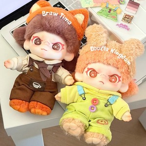 Llavero de Peluche de Vinilo de la Serie <span class=keywords><strong>Dora</strong></span> Be Yourself, Caja Sorpresa, Juguetes de Moda, Paquete de Peluches, Adorno de Regalo para Niñas - Product Image 2