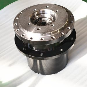 Unité <span class=keywords><strong>de</strong></span> noyau d'échange <span class=keywords><strong>de</strong></span> boîte <span class=keywords><strong>de</strong></span> vitesses <span class=keywords><strong>de</strong></span> réduction <span class=keywords><strong>de</strong></span> voyage d'entraînement final d'excavatrice Sany SY235 - Product Image 2