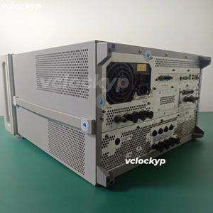 เครื่องวิเคราะห์เครือข่ายเวกเตอร์ KEYSIGHT Agilent 4CH ENA รุ่น E5080A ช่วงความถี่ 9KHz-9GHz 019.495.UNQ - Product Image 4