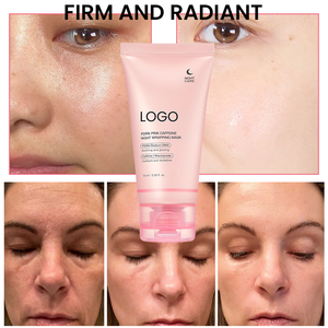 มาส์กหน้า FATAZEN คอลลาเจน ไนท์ แรปปิ้ง พีล ออฟ มาส์ก บำรุงผิวหน้าให้ชุ่มชื้น กระจ่างใส เรียบเนียน กระชับผิว ด้วย PDRN และคาเฟอีน - Product Image 1