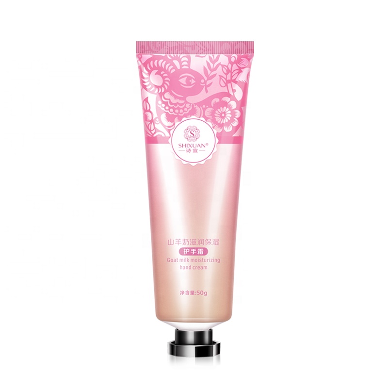 Маска-пилинг для рук с воском, молоком, медом