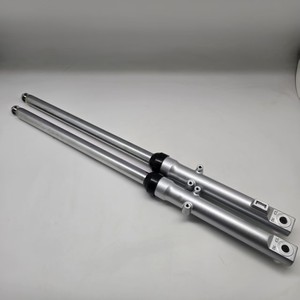 โช้คอัพหน้าสำหรับรถมอเตอร์ไซค์ฮอนด้า CG125 CT90 CT110 - Product Image 2