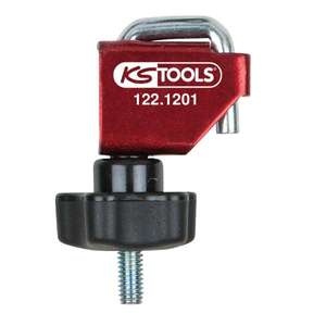 KS TOOLS - 122.1204 Collier de serrage-MOTEUR EAN 4042146015759 ET JEU DE DISTRIBUTION - Product Image 2