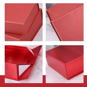 Aroma Storage <b>Box</b> | Sturdy <b>Magnetic</b> Rigid Case for Coffee | Global Supply - Product Image 6