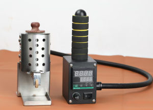 Hand-Push Hot Melt <b>Glue</b> Roller Machine Push Type Hot Melt <b>Glue</b> Rolling Machine Hot Melt Distributor Carton Gluing - Product Image 5
