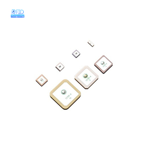 Ăng-ten <span class=keywords><strong>GPS</strong></span> GNSS Glonass Gốm <span class=keywords><strong>Mini</strong></span> Thụ Động Chủ Động - Product Image 2