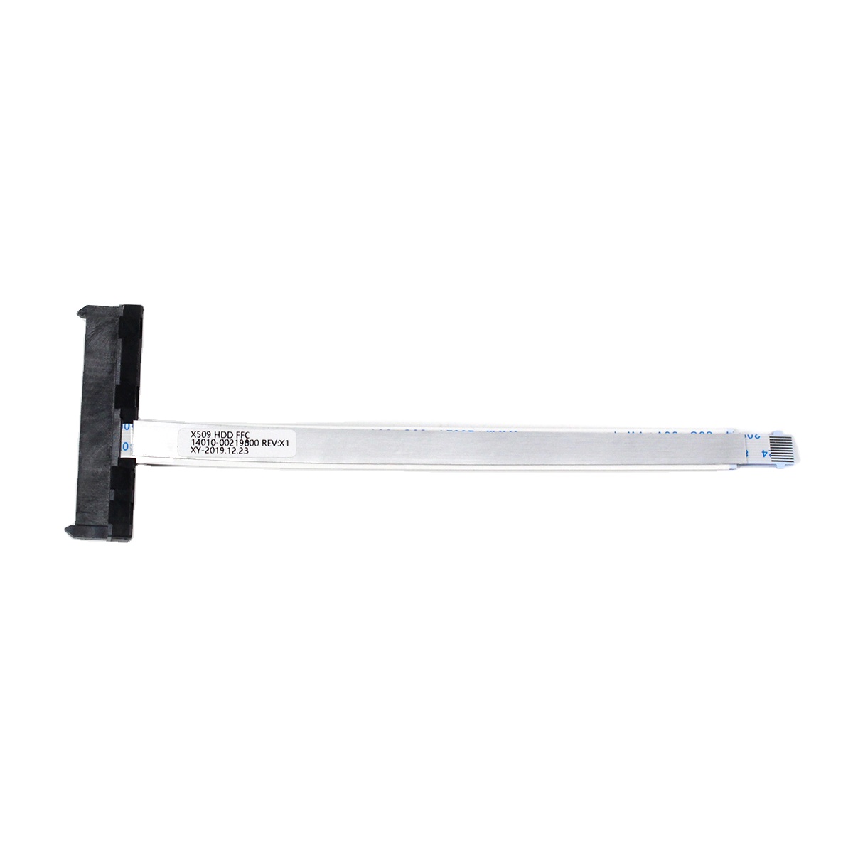 HSSDTECH FFC Flexibles Flachbandkabel Flat Flex Ribbon für Dell XPS 13