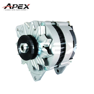 Alternateur APEX-ALFO067 12V 70A pour <span class=keywords><strong>FORD</strong></span> 4PK Nouvel Alternateur 54022495, 54022394, 12046N - Product Image 2