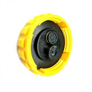 Tapa del depósito de refrigerante para Opel Daewoo 90467473 1304667 de alta presión, apertura lenta, para radiador de coche - Product Image 3