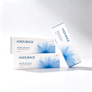<span class=keywords><strong>Acide</strong></span> <span class=keywords><strong>Hyaluronique</strong></span> Injectable pour les Lèvres et le Visage, 1ml, 2ml, 10ml, 20ml – <span class=keywords><strong>Prix</strong></span> de Gros OEM - Product Image 1
