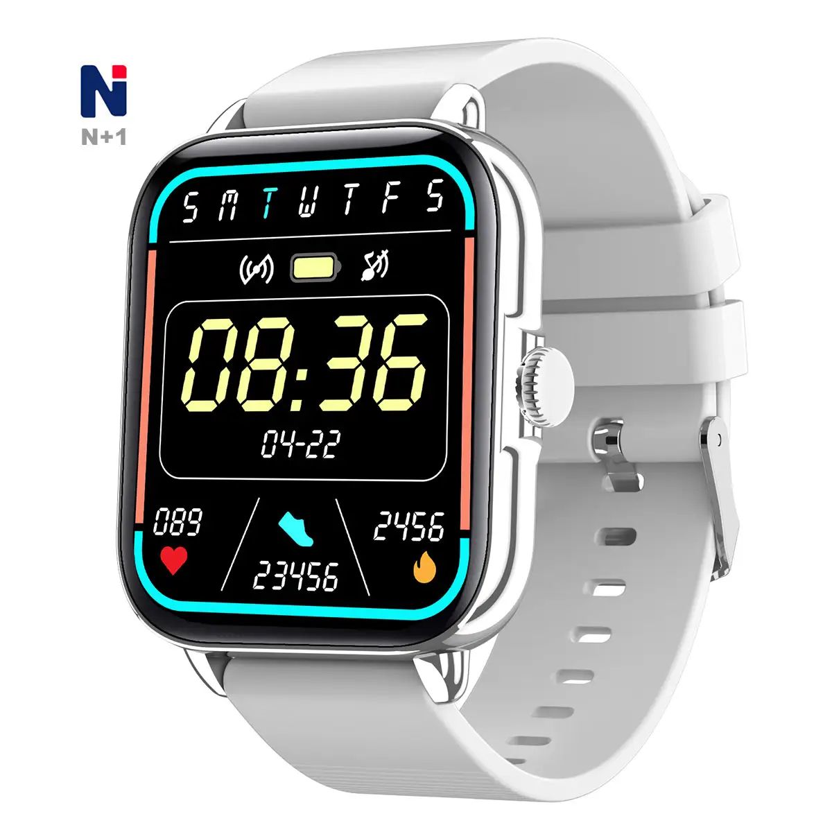 OEM ODM SDK senior smartwatch ECG health fitness tracker monitor waterproof sport gps android ios reloj intelligent smart watch
