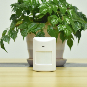 Hot Verkoop Draadloze Pir Bewegingsmelder Met Anti-Pet Functie EF-WIP-350 - Product Image 2