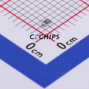 Resistencia SMD AC0603FR-073M48L 0603 (Tipo: Película Gruesa) (Resistencia: 3.48MOhm Precisión: 1%) - Product Image 1