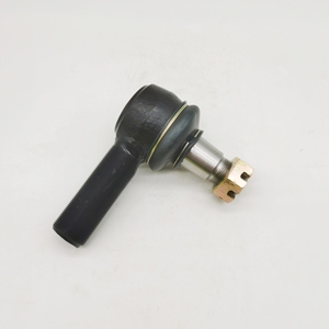 Nouvelles pièces <span class=keywords><strong>de</strong></span> châssis <span class=keywords><strong>de</strong></span> <span class=keywords><strong>camion</strong></span> européen <span class=keywords><strong>de</strong></span> rechange Actros Heavy Duty 1997-2002, extrémités <span class=keywords><strong>de</strong></span> biellettes <span class=keywords><strong>de</strong></span> direction, rotule M30*27 # 45 - Product Image 1