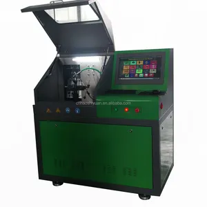 Factory directly supply new high pressure common rail diesel injector test bench cr300 injector tester