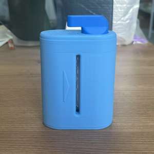 Artículos Decorativos para el Hogar con Relieve, Portátiles, Duraderos e Interesantes, Ideales para Presionar Tarjetas de Visita, Venta al Por Mayor - Product Image 5