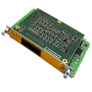 Plc 680003 Versie 10 4869L4 4753L4 Uitbreidingskaart Programmeercontroller - Product Image 1