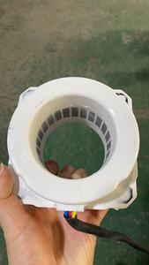 来自中国的廉价防水洗衣机烘干机电机 - Product Image 4