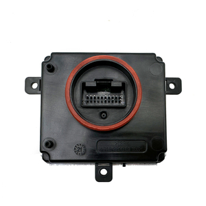 ADT 4G0907697G LED DRL โมดูลชุดควบคุมไฟหน้า 4G0.907.697.G สำหรับกอล์ฟ - Product Image 1