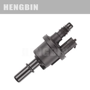 Vanne solénoïde de canister à charbon 11601595 Modèle Vanne de commande - Product Image 2