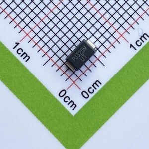 brand-new and original P4SMAJ18CA_R1_00001 SMA DO-214AC Diodes Transient Voltage Suppression TVS Diodes - Product Image 1