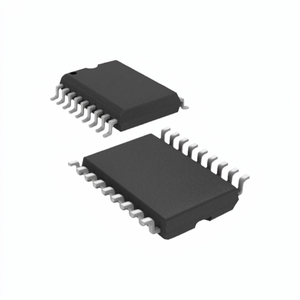 En stock SP312ACT-L Circuit intégré d'interface CI 18 SOIC (0,295 po, largeur 7,50 mm) Émetteur-récepteur IC COMPLET 2/2 18SOIC - Product Image 1