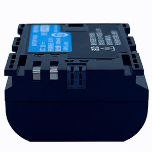 แบตเตอรี่สำรอง<span class=keywords><strong>ส</strong></span>ำหรับเปลี่ยนกล้อง7.2V 1865mAh LP-E6N LP-E6แบตเตอรี่ LP-E6P LP-E6NH <span class=keywords><strong>ส</strong></span>ำหรับ <span class=keywords><strong>Canon</strong></span> EOS R5 Mark II <span class=keywords><strong>R6</strong></span> R5 R7 R5D III II II II II II II II II II II II 6D II - Product Image 3