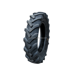 Pneu agricole 10.5/65-16 résistant à l'usure et améliorant la performance pour les opérations agricoles - Product Image 3