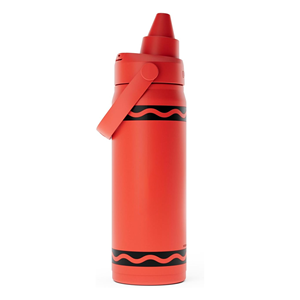Botella de Agua Deportiva de Acero Inoxidable Aislada de 16 oz, Personalizada de Fábrica, al por Mayor, para la Escuela - Product Image 6