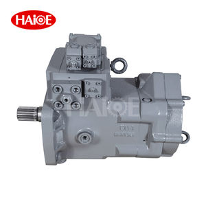 4289655 4237776สำหรับปั๊มลูกสูบ EX1100-3ของ HITACHI EX1100ปั๊มไฮดรอลิก - Product Image 1