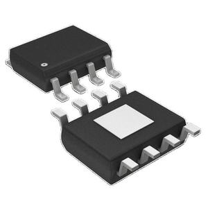 Régulateur de tension à faible chute de tension ADM7150ARDZ-3.3-R7, nouveau et original - Product Image 1