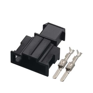 <span class=keywords><strong>AMP</strong></span> <span class=keywords><strong>Tyco</strong></span> 1-929588-12ピン3.5MMコネクタ防水オスおよびメス自動車用ワイヤーハーネス電気プラグ - Product Image 6