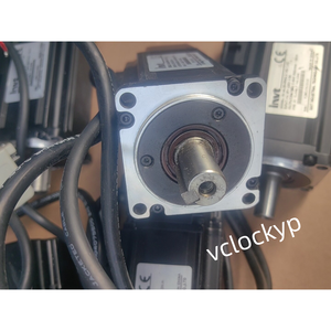 1 pièce de moteur servo INVT d'occasion SV-ML06-0R4G-2wbr-1A0-1000 400W - Product Image 2